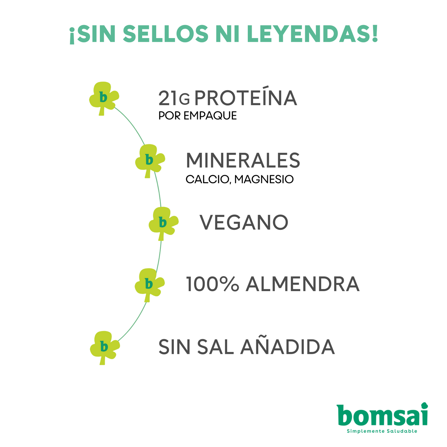 Crema de Almendra 400 gr